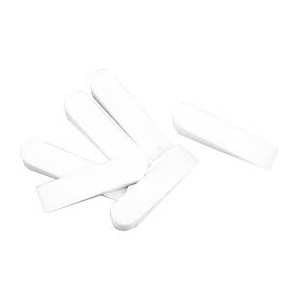 Kliny do glazury małe